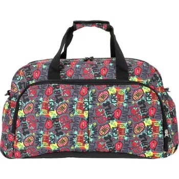 Cestovní taška Chic 3681005 Bag Multicolor 41l