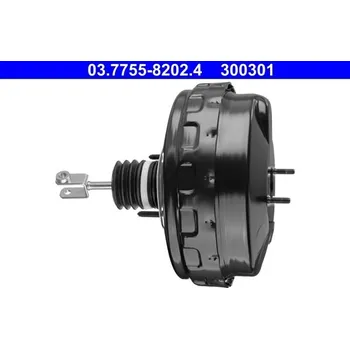 Posilovač brzd Posilovač brzd ATE 03.7755-8202.4