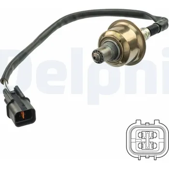 Lambda sonda Lambda sonda DELPHI ES21125-12B1