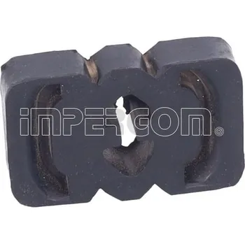 Držák, výfukový systém ORIGINAL IMPERIUM 27277