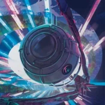 Zahraniční hudba LP Leopold Ross: Monarch Legacy Of Monsters - O.s.t. 2025