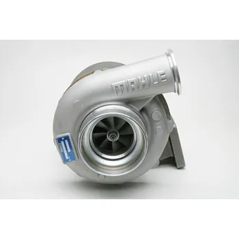 Turbodmychadlo Dmychadlo, plnění MAHLE 228 TC 14666 000