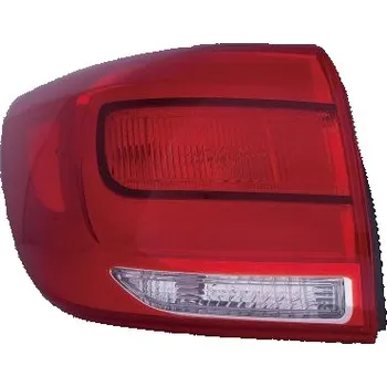 Zadní světlomet Koncové světlo ABAKUS 223-1971L-UE