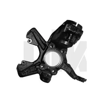 Čep nápravy Čep nápravy, zavěšení kol vika 44070089201