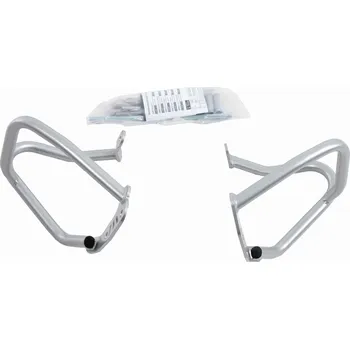 Rám pro motocykl Hepco & Becker Padací rám BMW R nineT Pure (17-23) stříbrný