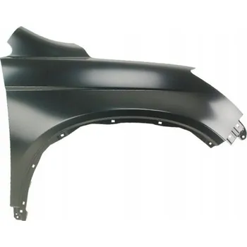 Blatník karosérie PŘEDNÍ BLATNÍK HONDA CRV CR-V 2006-2009 PRAVÝ