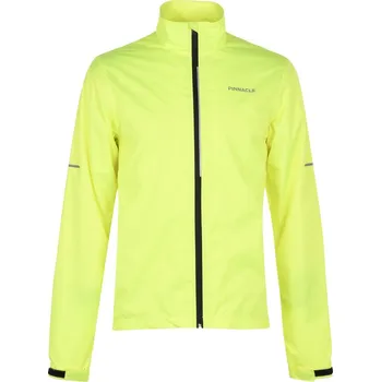 Pánská větrovka Bunda Pinnacle Yellow 1035489 L