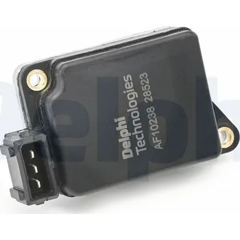 Čidlo automobilu Snímač množství protékajícího vzduchu DELPHI AF10238-12B1