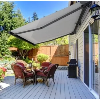 Stínicí technika Markýza Casablanca 471-530 260