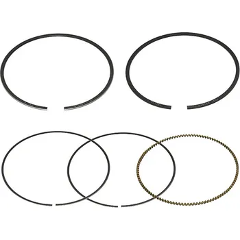 Píst motoru PÍSTNÍ KROUŽKY NAMURA POLARIS SPORTSMAN 550 09-14 NOMINÁLNÍ