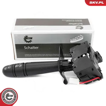 Autoelektrika Spínač řízení ESEN SKV 38SKV558