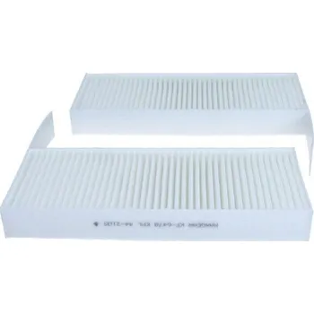 Ventilátor topení a klimatizace Filtr, vzduch v interiéru MAXGEAR 26-1937