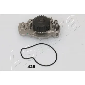 Motor automobilu Vodní čerpadlo, chlazení motoru ASHIKA 35-04-428