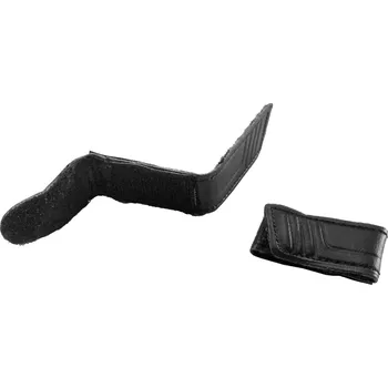 Kolečkové brusle Powerslide Velcro Strap fitting X-Skates Velikost: 38-40 = 19cm