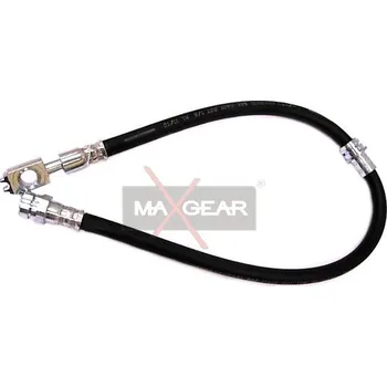 Brzdový systém Brzdová hadice MAXGEAR 52-0083