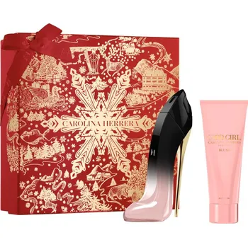 Carolina Herrera Good Girl Blush Elixir…