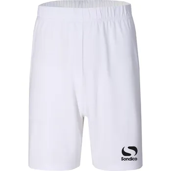 Kraťasy Sondico White 1026605 4XL