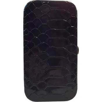 Talacko Dámská malá manikúra tmavě modrá 702.84 tm.modrá