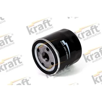 Olejový filtr Olejový filtr KRAFT AUTOMOTIVE 1703392