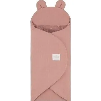 Zavinovačka Emitex Zavinovačka UNI Misty rose