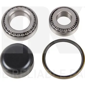 Sada ložisek kol NK 763933