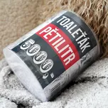 Toaletní papír pětilitr 10 m