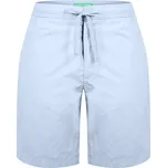 Kraťasy United Colors of Benetton Pale Blue 1022866 50