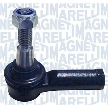 Táhlo řízení Hlava příčného táhla řízení MAGNETI MARELLI 301191604360