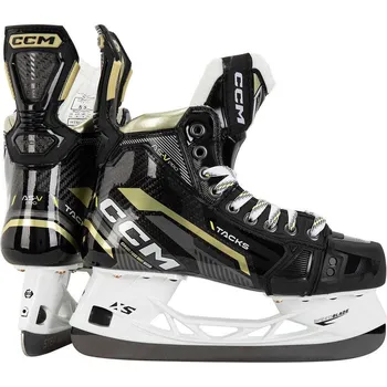 Hokejka Brusle CCM Tacks AS-V Pro INT, Intermediate, 6.0, 40.5, T CCM