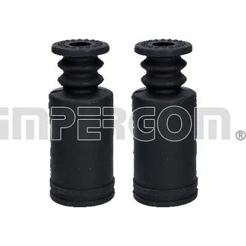 Ochranná sada proti prachu, tlumič pérování ORIGINAL IMPERIUM 50826