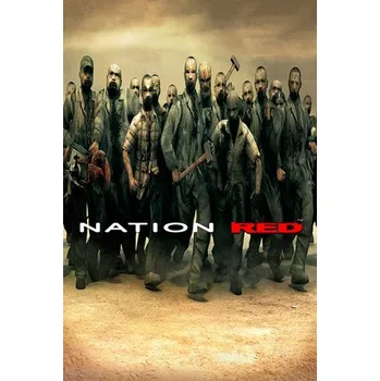 Počítačová hra Nation Red PC