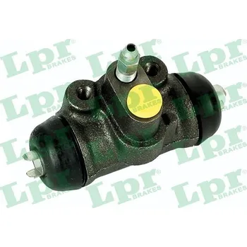 Brzdový válec Válec kolové brzdy LPR 4165