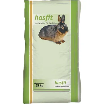 Krmivo pro hlodavce Hasfit Krmivo pro králíky Grand Prix Hasfit, 25 kg