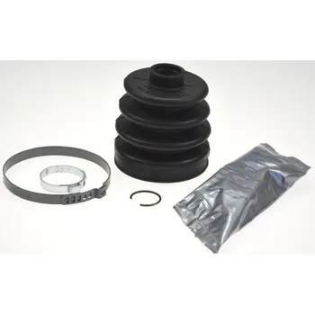 Hřídel nápravy Sada měchů, hnací hřídel LÖBRO 302562