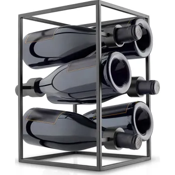 Regál na lahve Nordic Kitchen Eva Solo