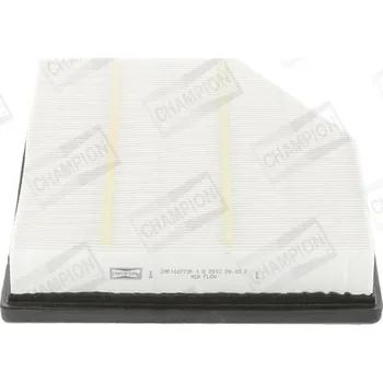 Vzduchový filtr Vzduchový filtr CHAMPION CAF100773P