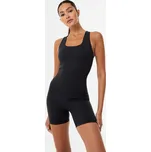 Kraťasy USA Pro Black 1014801 16 (44)