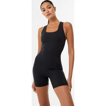 Kraťasy USA Pro Black 1014801 16 (44)