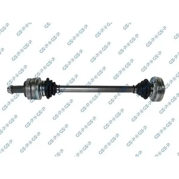 Hřídel nápravy Hnací hřídel GSP 205007