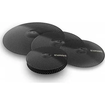 Činel EVANS DB ONE Cymbal Pack 101953