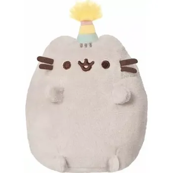 plyšák Pusheen Daffi 14 cm Pusheen maskotka party