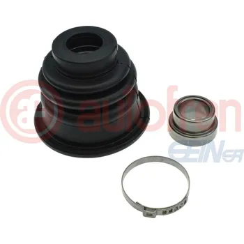 Hřídel nápravy Sada měchů, hnací hřídel AUTOFREN SEINSA D8020