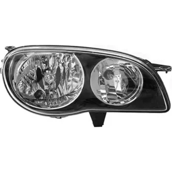 Přední světlomet Pravé přední světlo Toyota Corolla E11 00-01