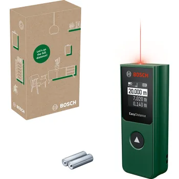 Měřící laser BOSCH EasyDistance 20 0603672AZ0