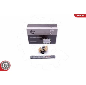 Sada rozvodového řetězu ESEN SKV 21SKV227