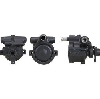 Posilovač řízení Hydraulické čerpadlo, řízení ELSTOCK 15-0251