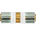 Herz Spojka Rozměr: 16 x 2 - 16 x 2