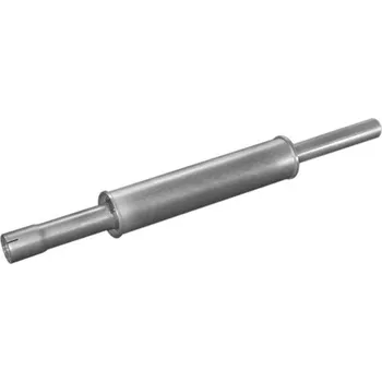 Tlumič výfuku Střední tlumič výfuku POLMO 30.73