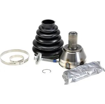 Hřídel nápravy Sada kloubů, hnací hřídel LÖBRO 305023