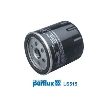 Olejový filtr Olejový filtr PURFLUX LS515